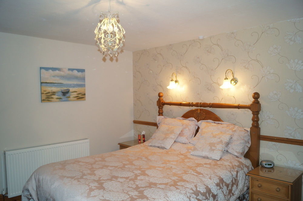 Tranna Hill Bed & Breakfast Kirkby Stephen Dış mekan fotoğraf