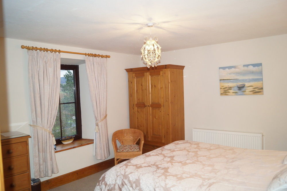 Tranna Hill Bed & Breakfast Kirkby Stephen Dış mekan fotoğraf
