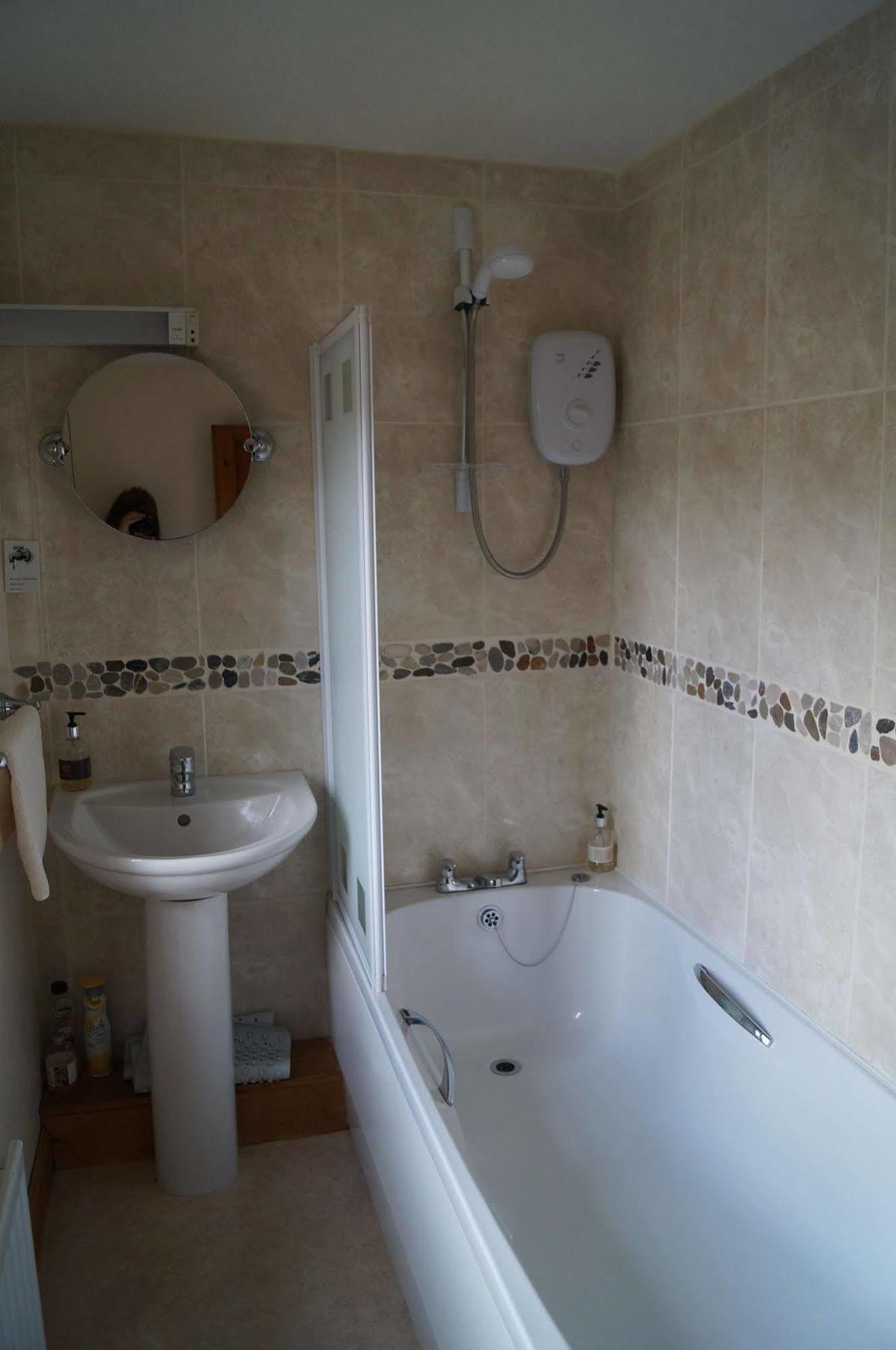 Tranna Hill Bed & Breakfast Kirkby Stephen Dış mekan fotoğraf